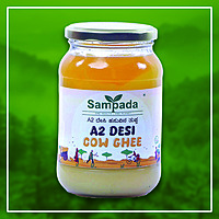 A2 Desi Pure Ghee