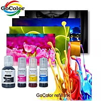 Inkjet Photo Glossy Paper 240 GSM " A4 Size " (210 mm X 297mm) x 20 Sheet Inkjet Photo Glossy Paper 240 GSM " A4 Size " (210 mm X 297mm) x 20 Sheet