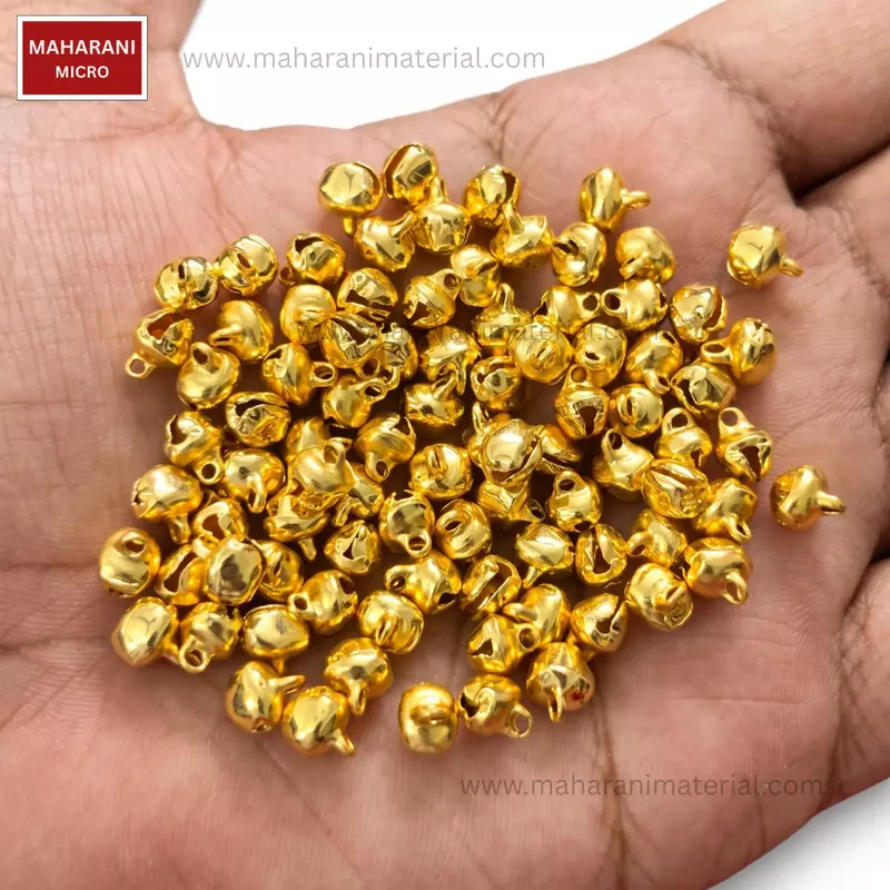 Micro Ghungroo Bell