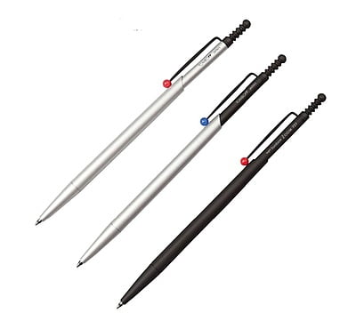 TOMBOW ZOOM 727 BALLPOINT PEN, 0.7MM