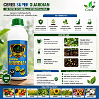 Ceres Super Insecticide | Vetrivel Agro Services