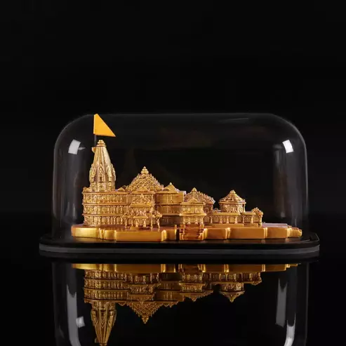 Gifts Ram