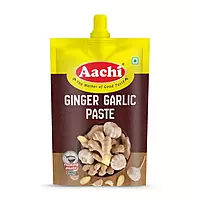 Aachi Ginger Garlic Paste Rs.5 (Pieces 200)