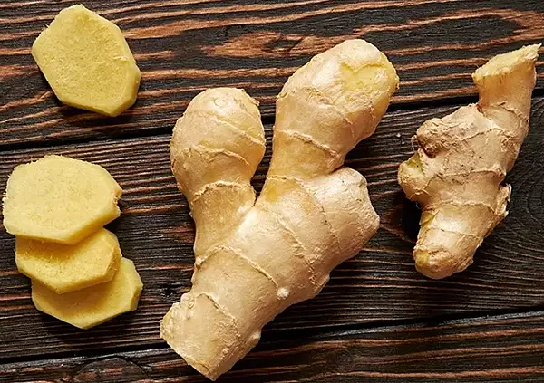 Ginger இஞ்சி