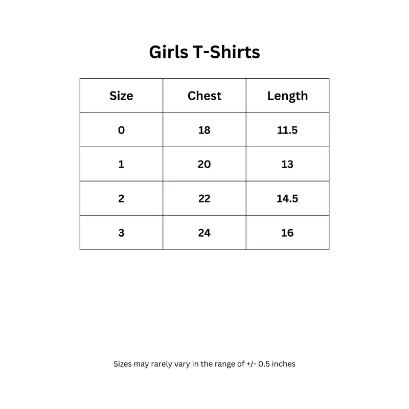 Glass & Mustache | Kids T-Shirt