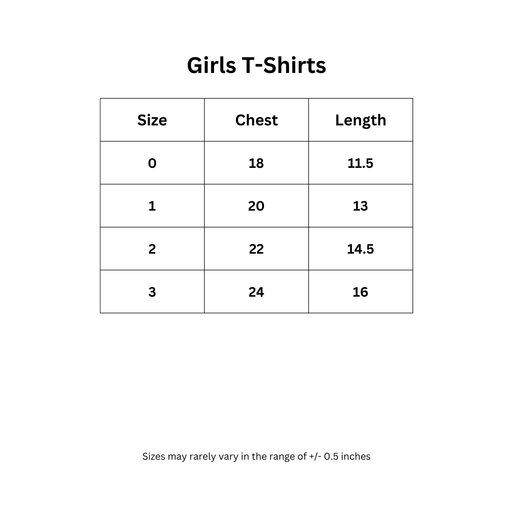 Baby Doll  | Kids T-Shirt