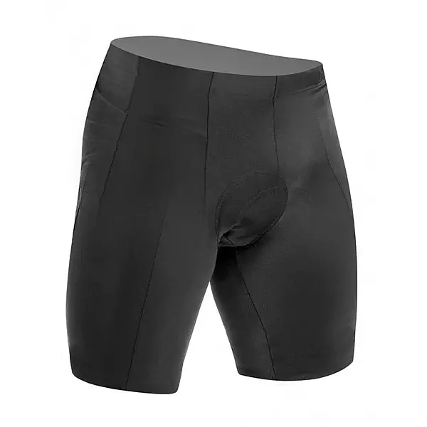 gist cycling shorts for summer black LARGE (160-195cm for 62-91kg)