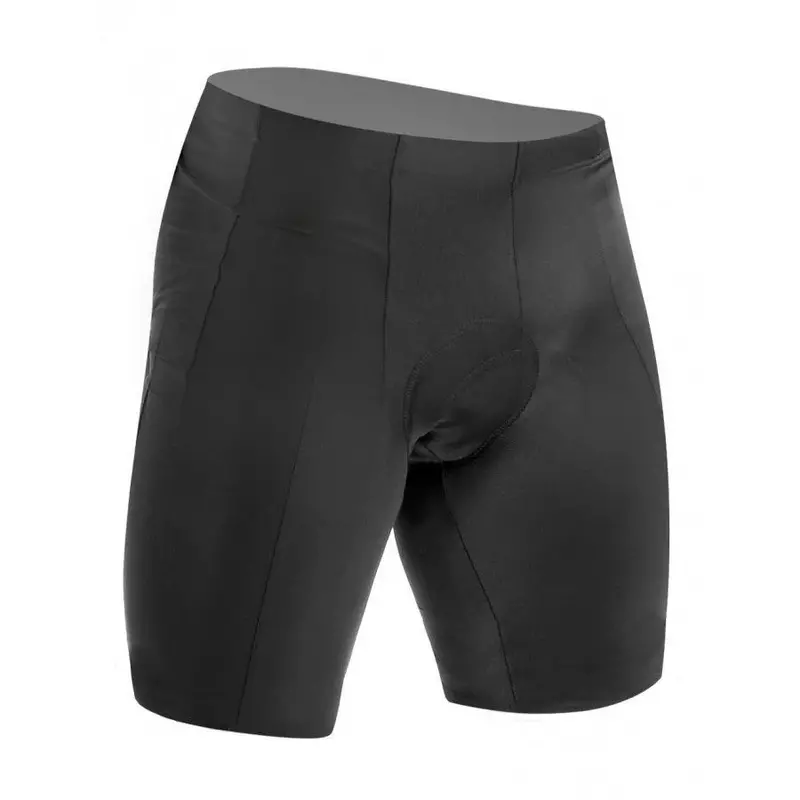 gist cycling shorts for summer black LARGE (160-195cm for 62-91kg)
