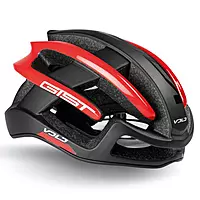 Gist Helmet Volo Black
