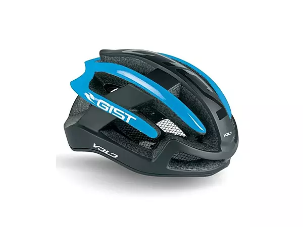 Gist Helmet Volo Black