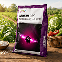 Godrej Mokin GR Insecticide | Vetrivel Agro Services