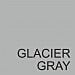 Sugarin Icing Color Gel Glacier Grey 25Gms