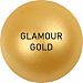 STN Sugarin Edible Metallic Luster Dust Glamour Gold 10ml