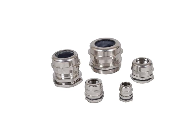 Cable Gland Metal Watertight-pg-29