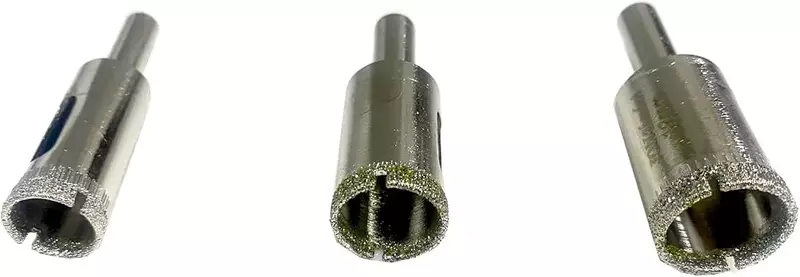 Jon Bhandari Glass Drill Bit