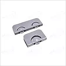 Glass Sliding Wheel
