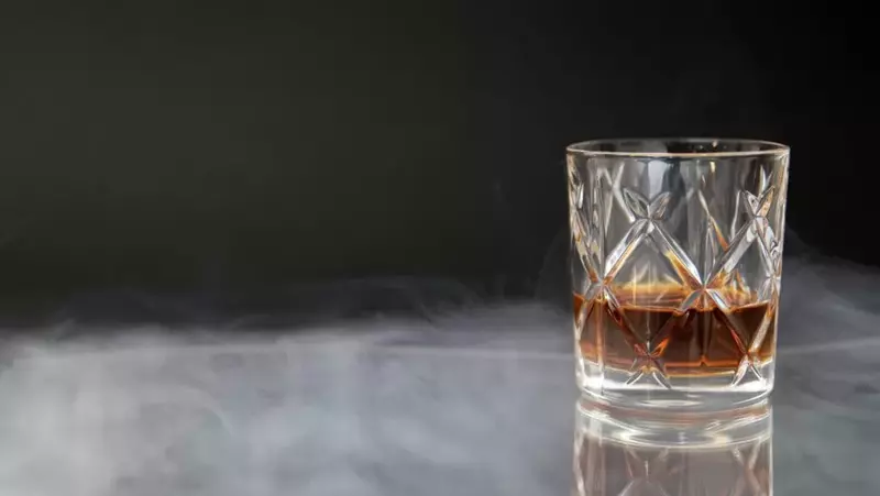 IFF – Brandy Flavour – S 471