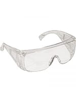 Oro Protective Eyewear Goggles – Anti-Fog UV Safety Glasses