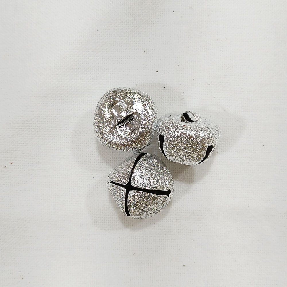 Rattle Ball -Glittery Rattle Ball -Glittery