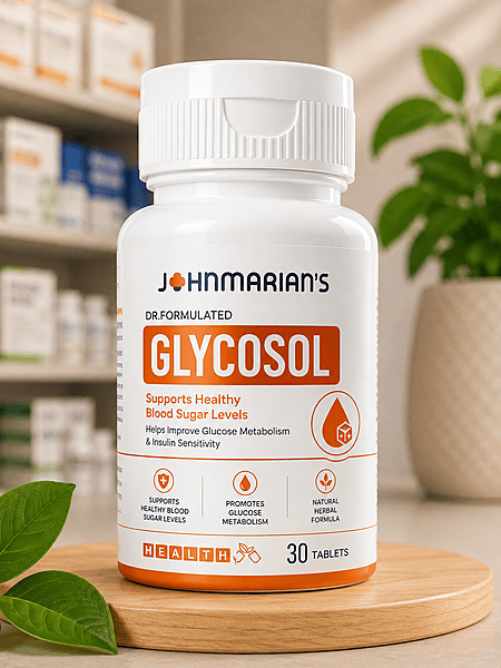 Glycosol