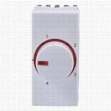 GM JAVA  FAN REGULATOR 1 M