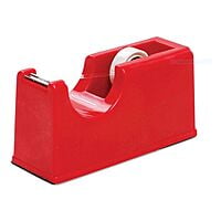 Music 555 Tape Plastic Dispencer Music 555 Tape Plastic Dispencer