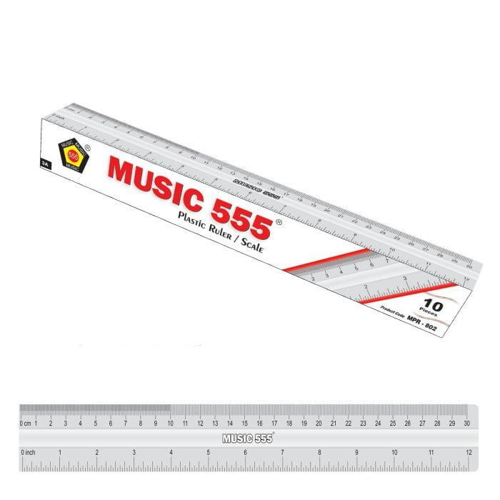 Music 555 Scale