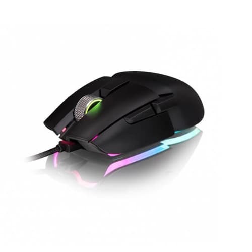 Thermaltake Argent M5 Gaming Mouse – 16,000 DPI | 8 Buttons | RGB | Ambidextrous