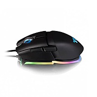 Thermaltake Argent M5 Gaming Mouse – 16,000 DPI | 8 Buttons | RGB | Ambidextrous