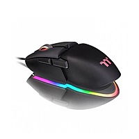 Thermaltake Argent M5 Gaming Mouse – 16,000 DPI | 8 Buttons | RGB | Ambidextrous