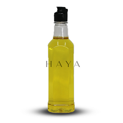 Cold Pressed Groundnut Oil