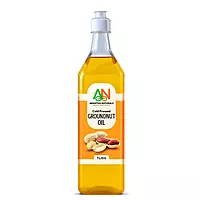 Groundnut Oil