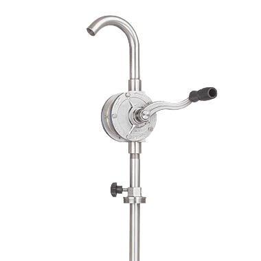 Rotary Drum Pump