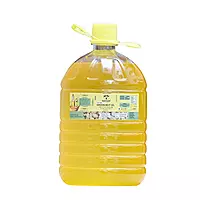 Wood Pressed Groundnut Oil - 5L
