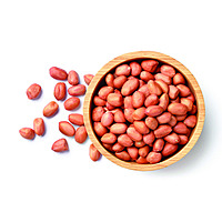 Organic Groundnut