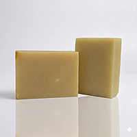 Goat milk (Handmade Soap)