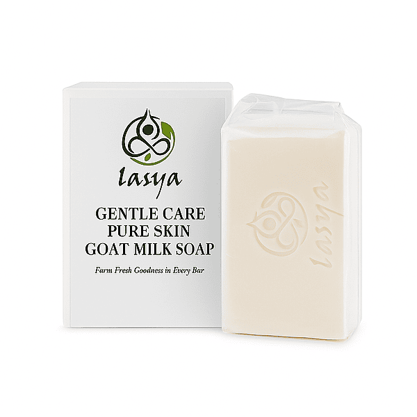 Goat Milk Soap