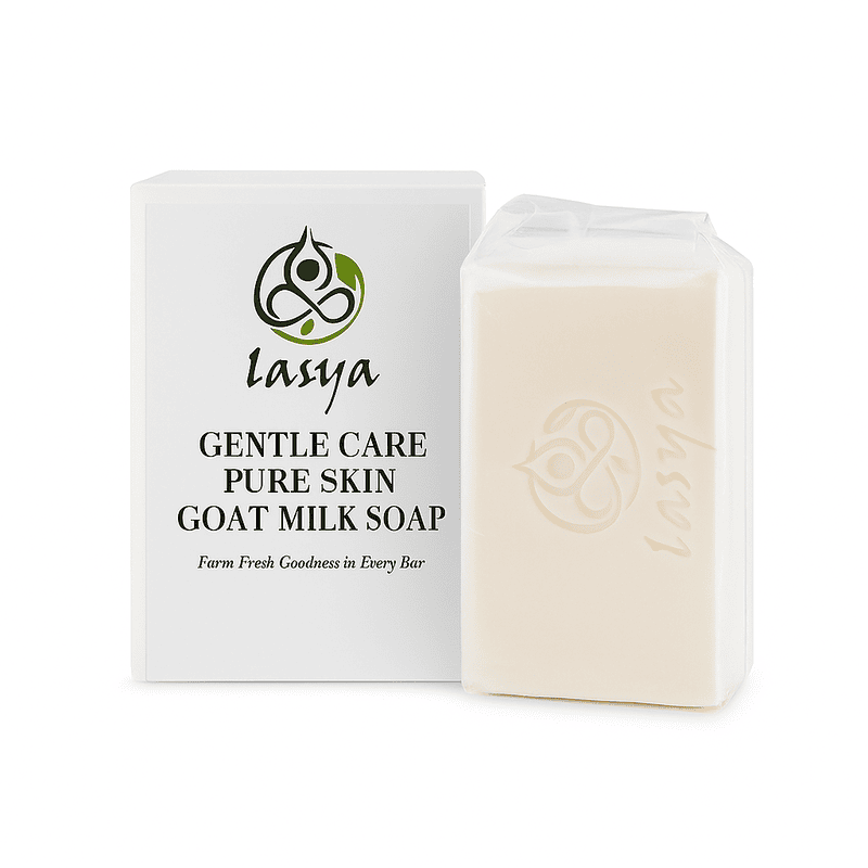 Goat Milk Soap