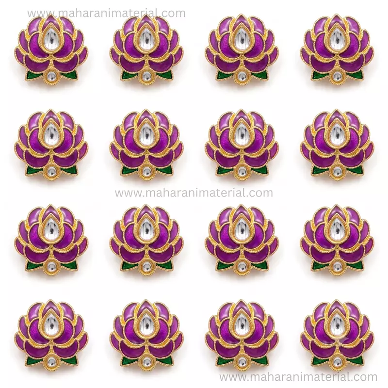 Lotus Gobi | High Quality