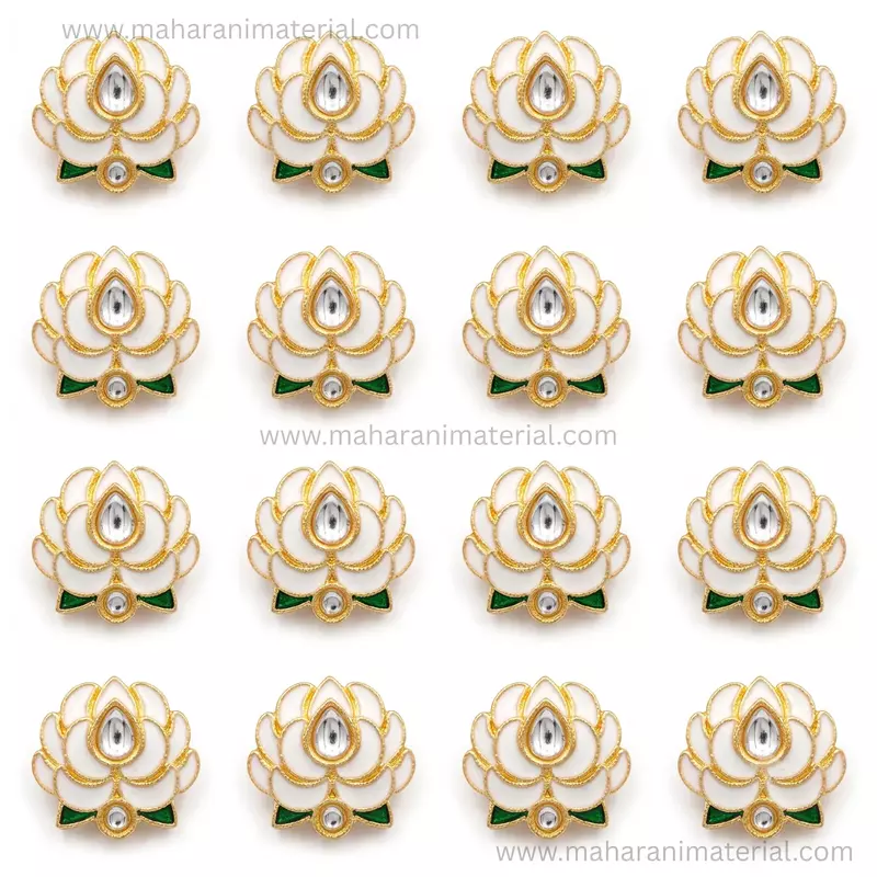 Lotus Gobi | High Quality