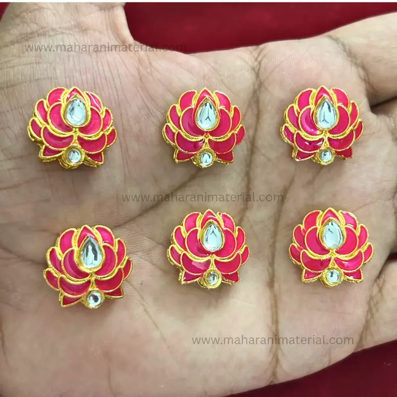 Lotus Gobi | High Quality