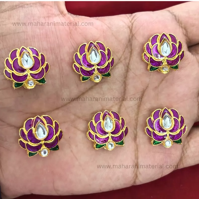 Lotus Gobi | High Quality