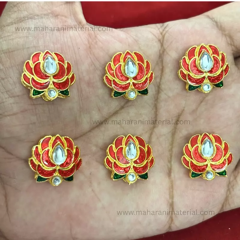 Lotus Gobi | High Quality