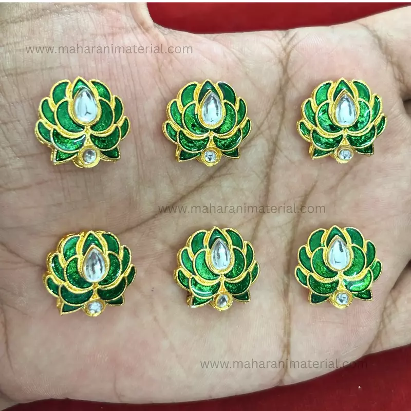 Lotus Gobi | High Quality