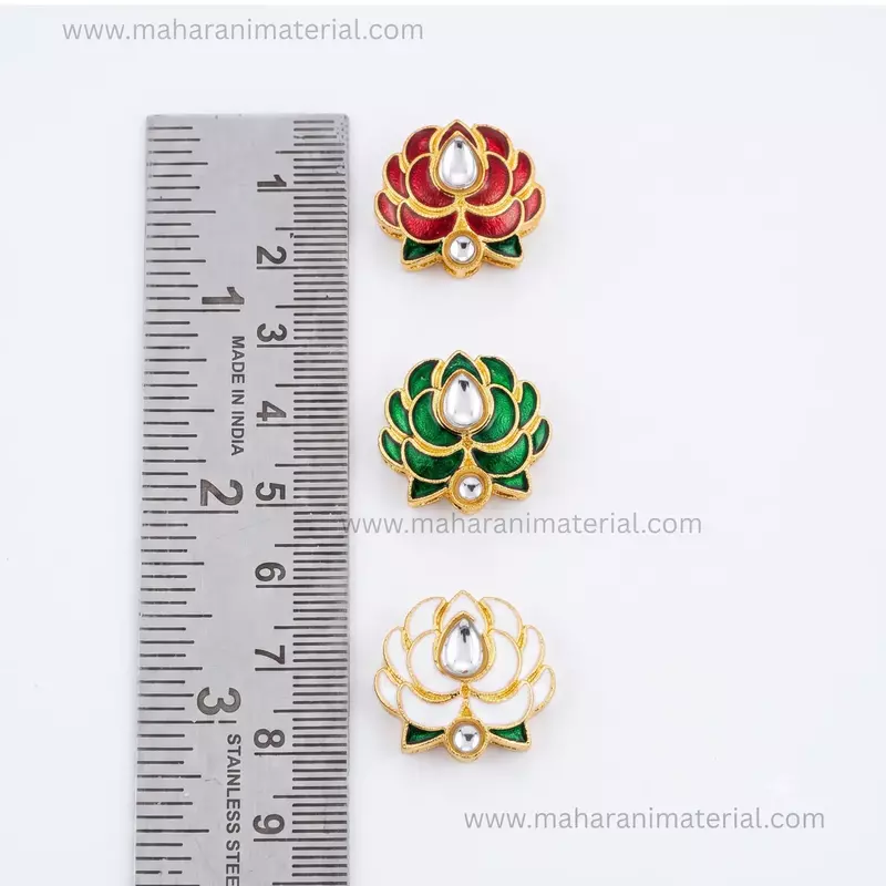 Lotus Gobi | High Quality