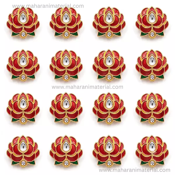 Lotus Gobi | High Quality