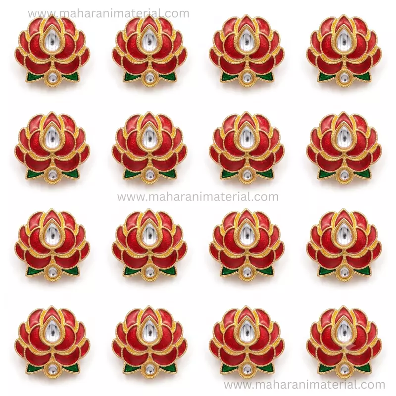 Lotus Gobi | High Quality
