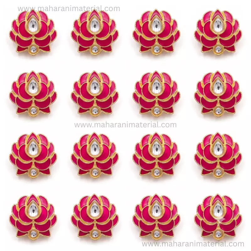 Lotus Gobi | High Quality