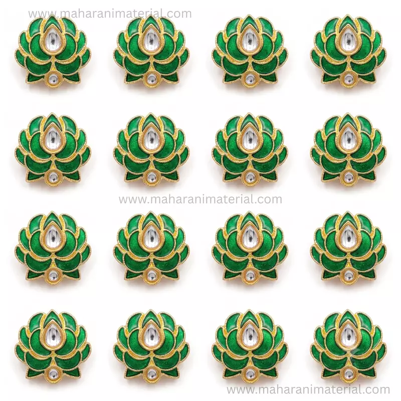Lotus Gobi | High Quality