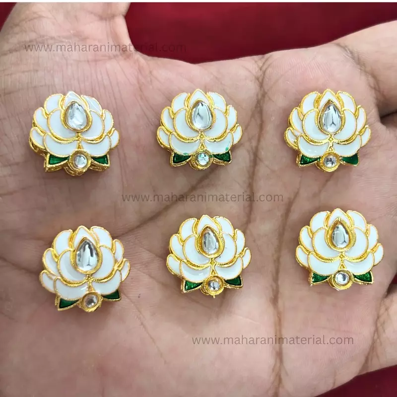 Lotus Gobi | High Quality